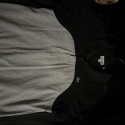 Lacosse Men Size L