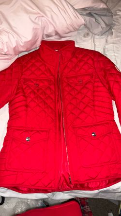 Tommy Hilfiger Jacket