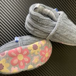 Baby Girls Slippers