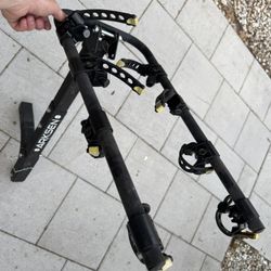 Bike Rack 