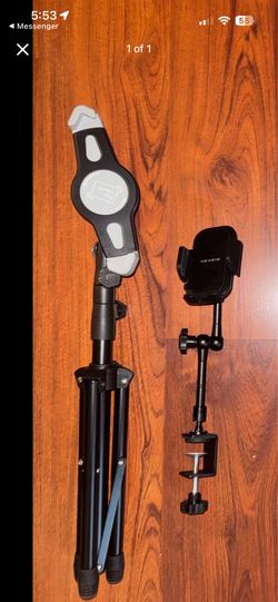 Tripods