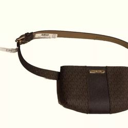 Michael Kors Belt Bag NWT