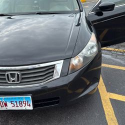 2009 Honda Accord