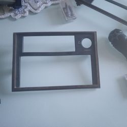 Double Din And Single Din For G Body 