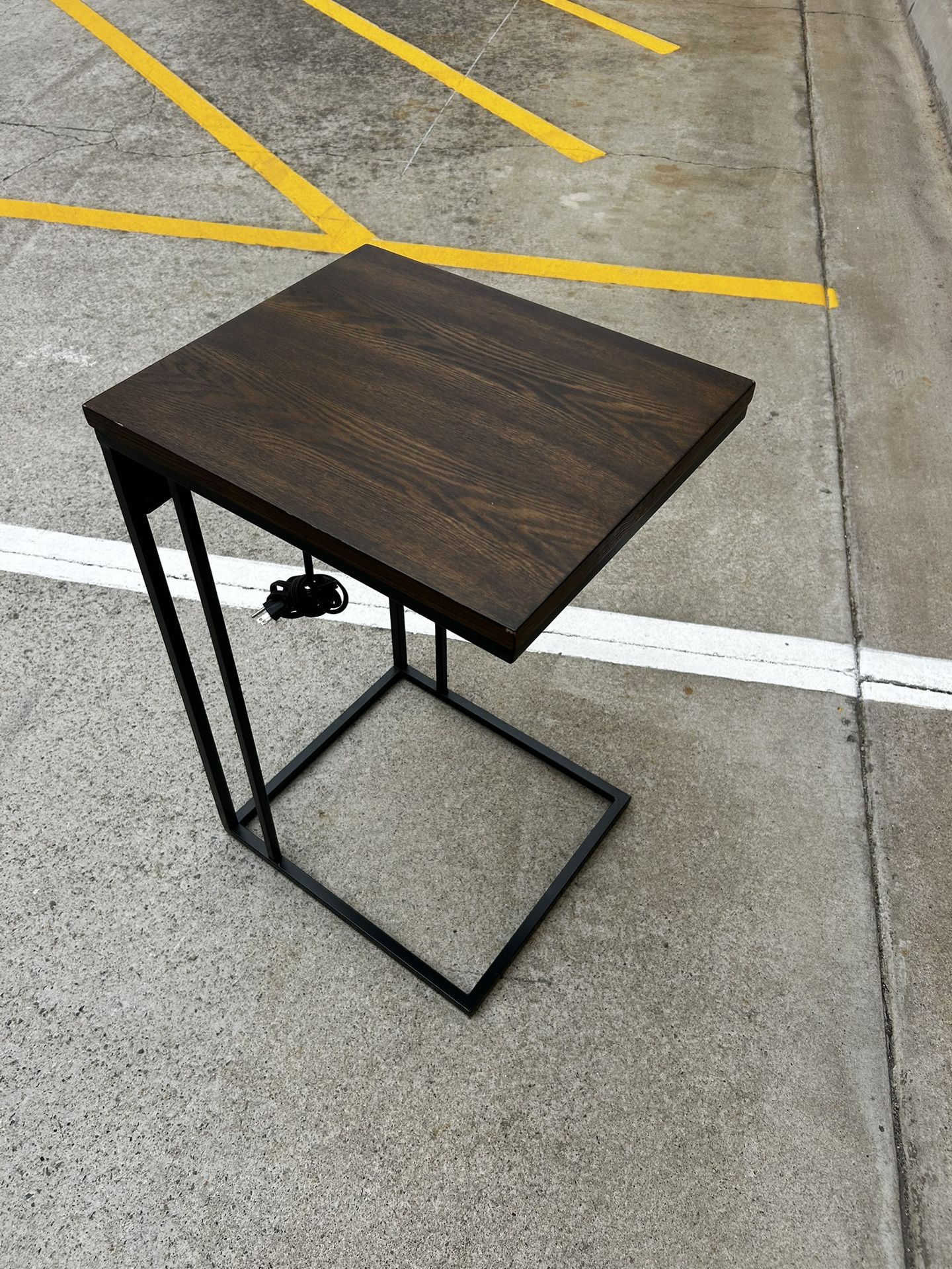 End Table 