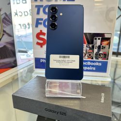 Samsung Galaxy S25 128gb Unlocked Liberado