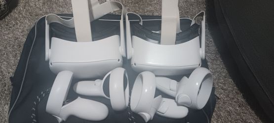 Oculus quest 2