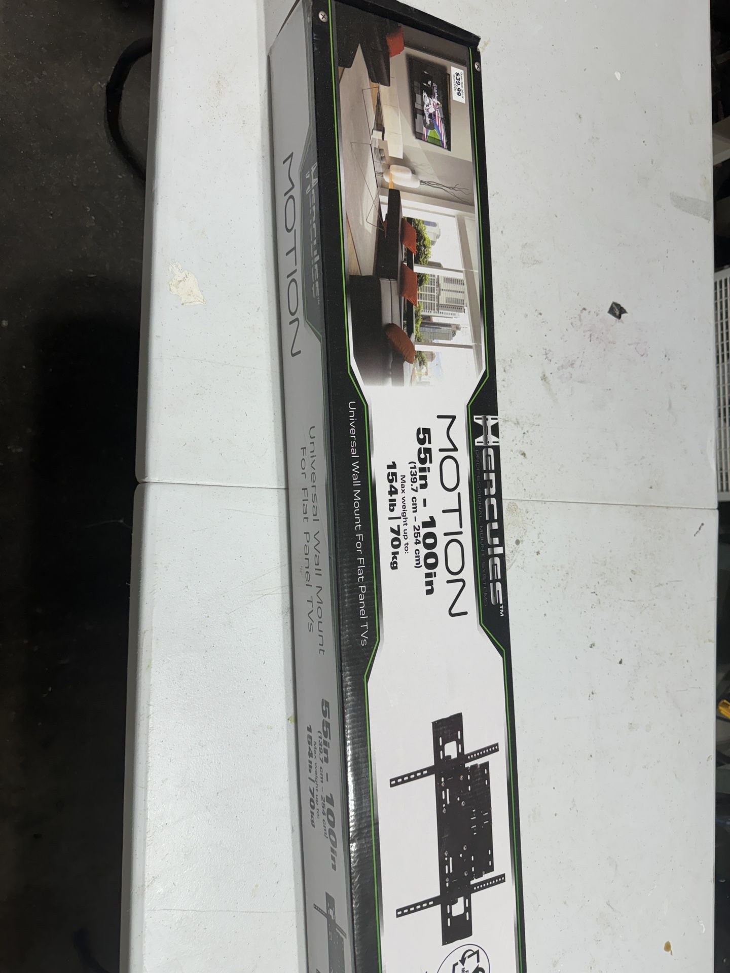 Tv Wall Mount