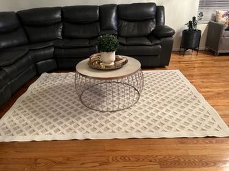 Area rug