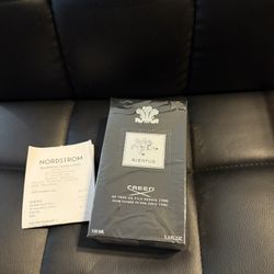 Creed Aventus 3.3oz