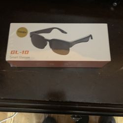Gl-10 Smart Glasses 