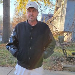 Harrah's Jacket 