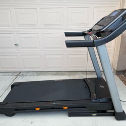 NordicTrack Treadmill