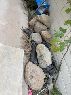 stone
