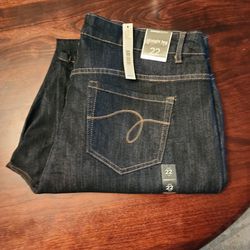 Womens Size 22 Tall Jeans