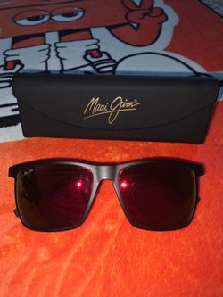 Maui Jim