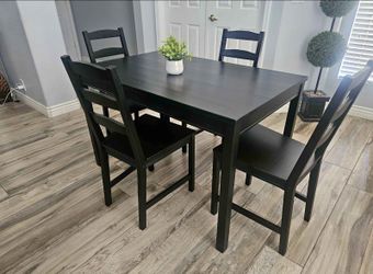 Ikea kitchen Table