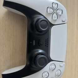 PS5 controller (Headphone Jack does not work)