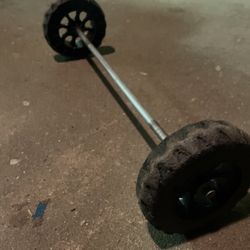 New Improved Hoverboard Xr 