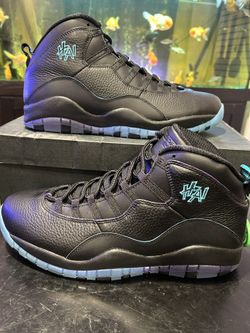Jordan 10 Shanghai Size 12 