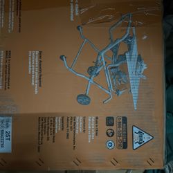 Rigid 10 Inch Table Saw