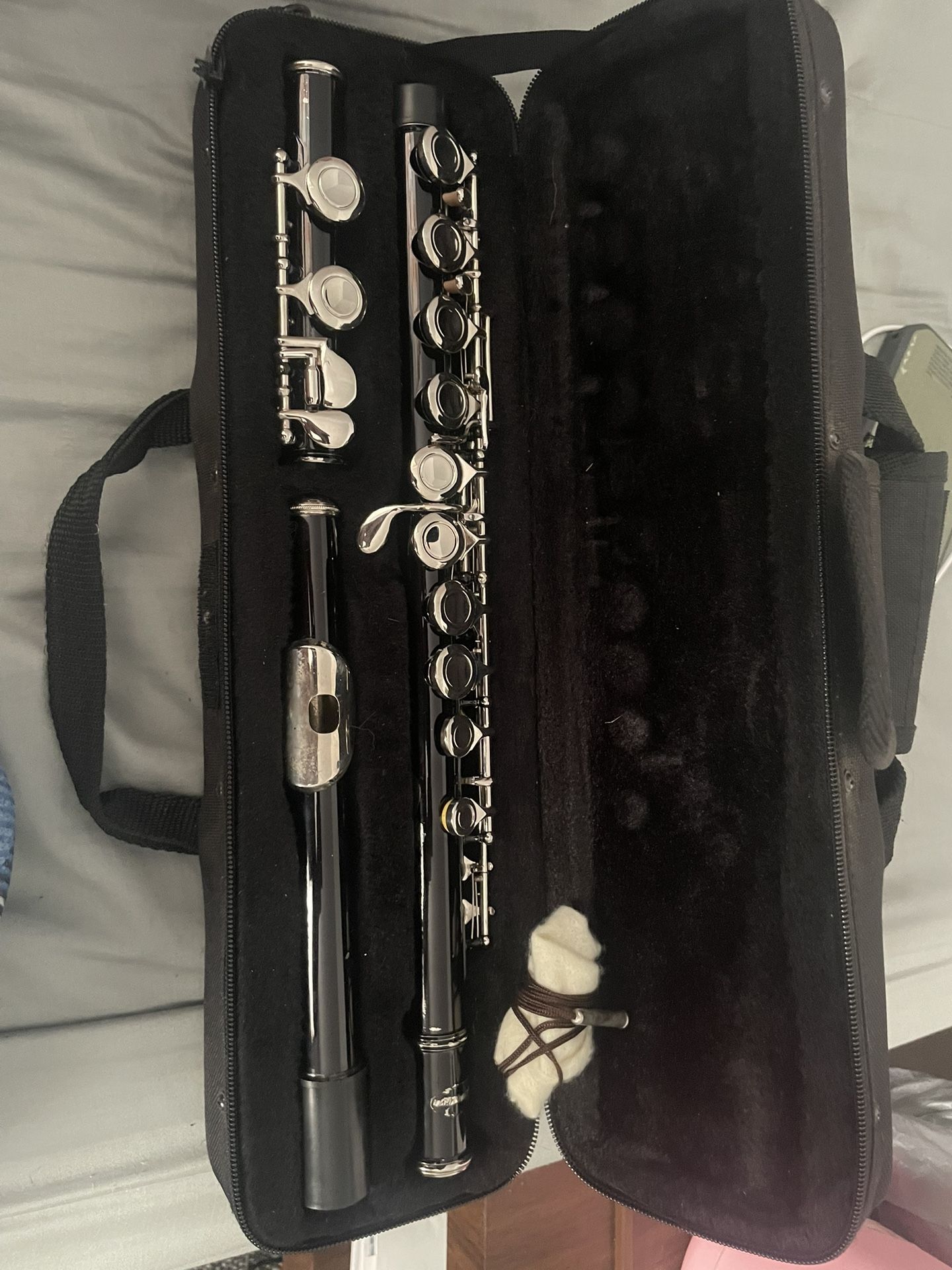 Flute