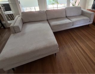 Sofa sectional