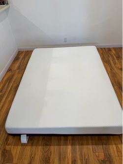 Queen Mattress