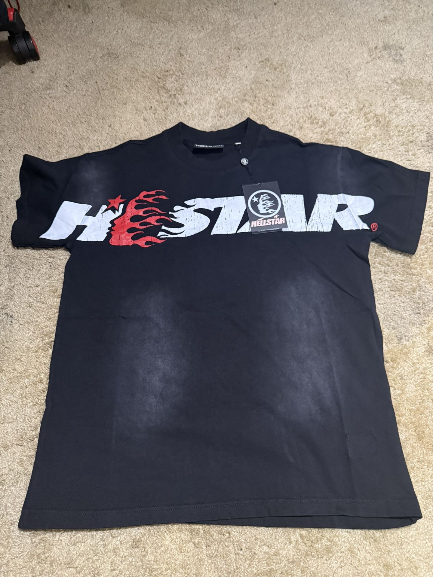 Hell Star Shirt