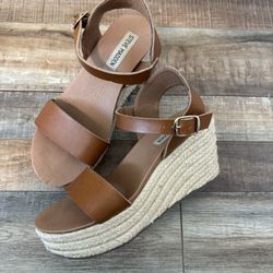 Steve Madden Wedges 