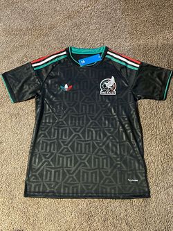 Mexico Selección Away Jersey