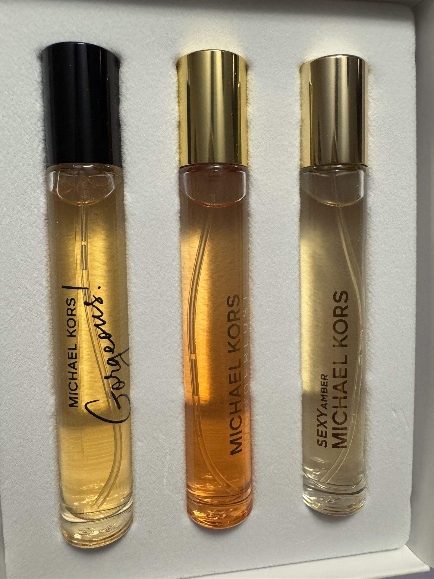 Michael Kors Perfume