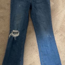 EXPRESS- A&F- AE- H&M JEANS