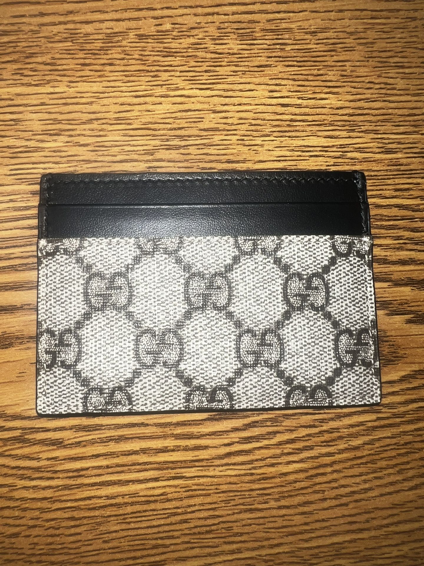 Gucci Card Holder