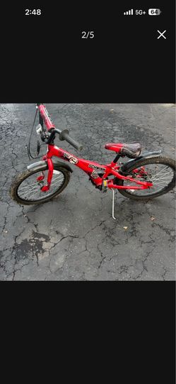 Schwinn Bicycle