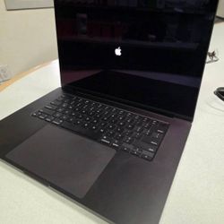 MacBook Pro M4 - 16"