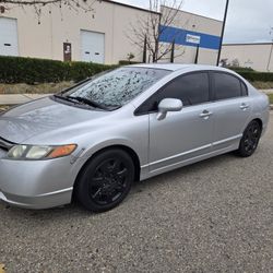2006 Honda Civic