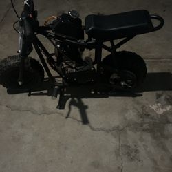 Mini Bike