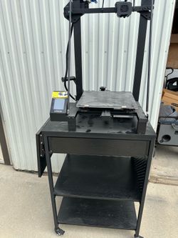 3-D printer