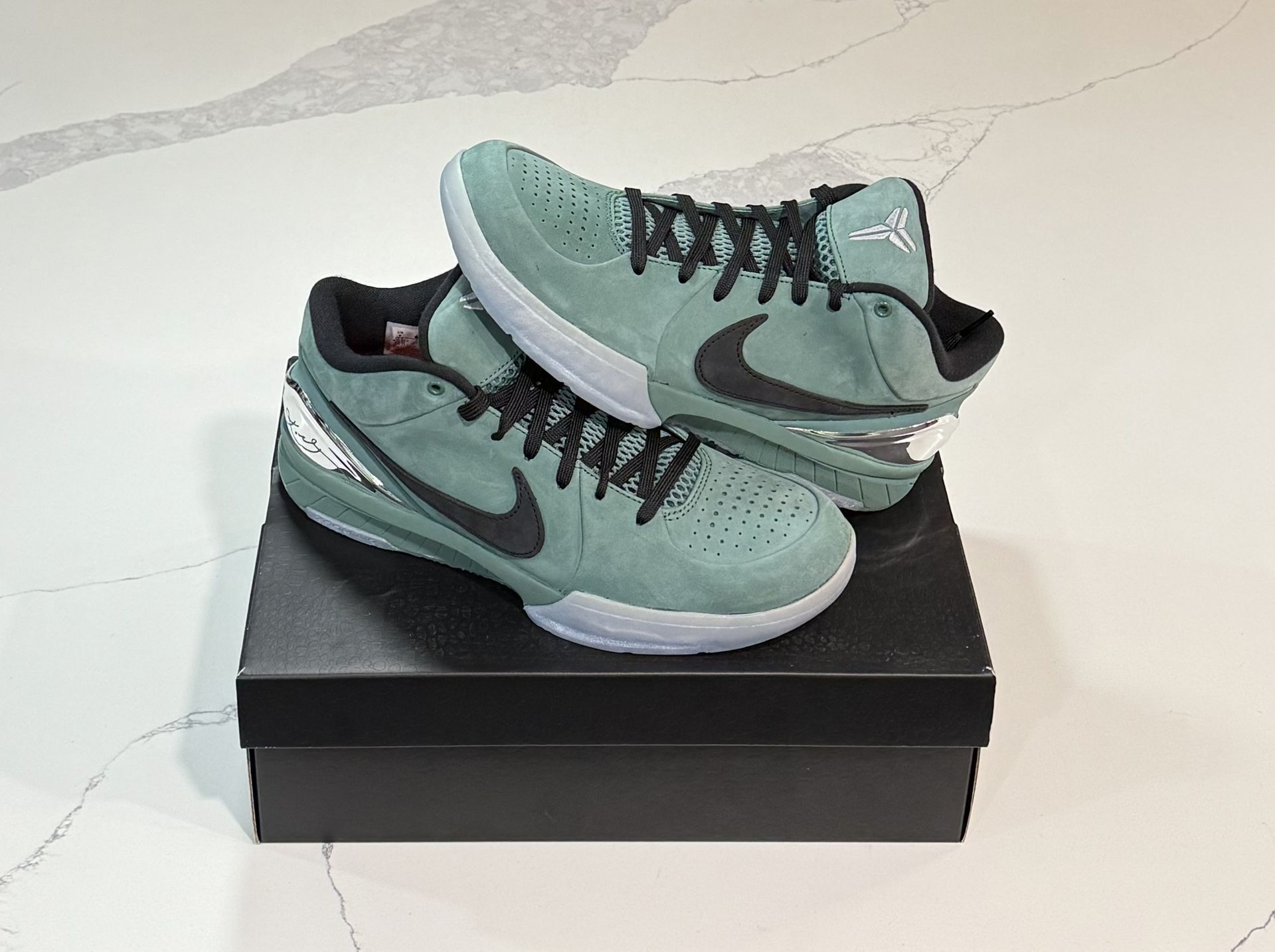 Nike Kobe 4 Protro (Girl Dad)(BRAND NEW)