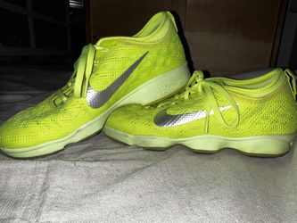 Womens NIKE Athletic Shoes