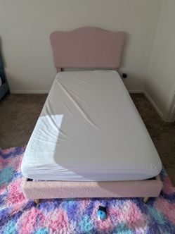 Kid bed frames