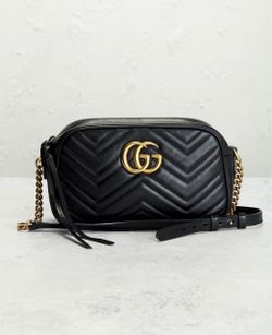 Gucci Marmot Bag