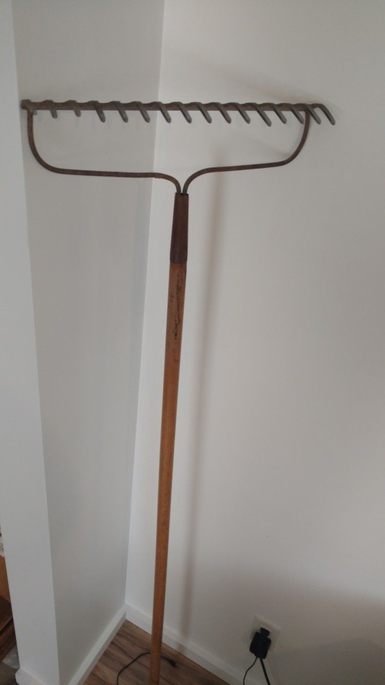 Rakes