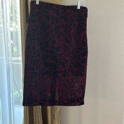 Skirt, Marciano brand, Size M, New 