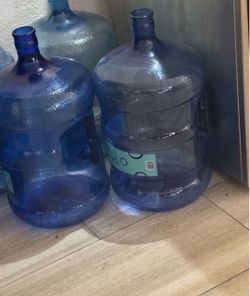 5gallon water jug