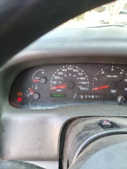 Ford 250 super duty 4 wheel drive
