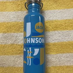 Flask Bottle