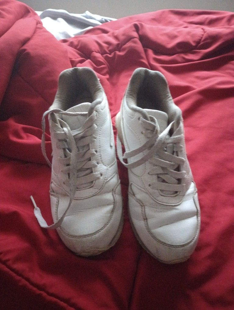Shoes For Sale (Read Description)