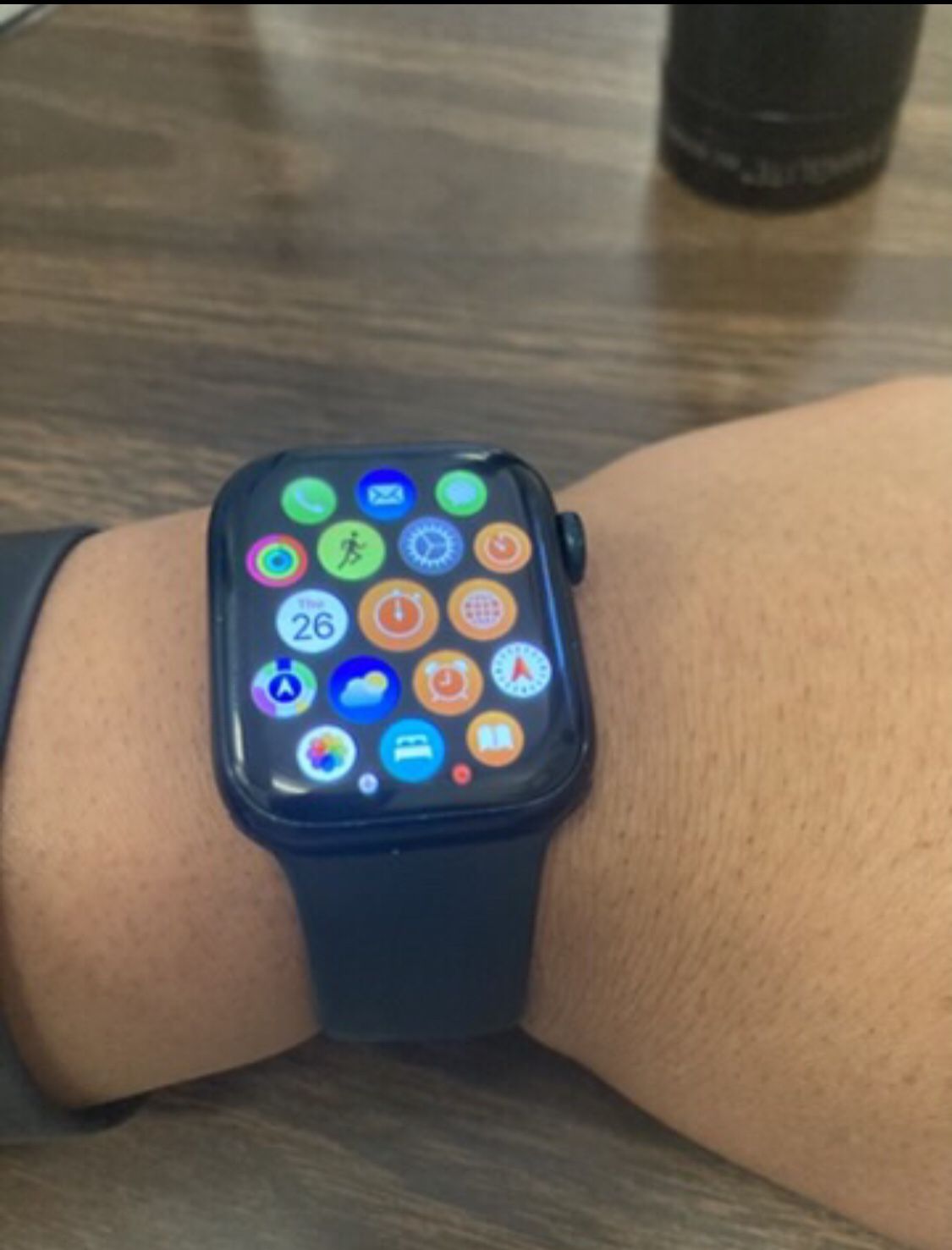 Apple Watch 8 Series 